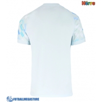 Fotballdrakt Herre Inter Milan Bortedrakt 2025-26 Kortermet